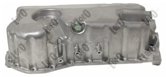 Oil Sump