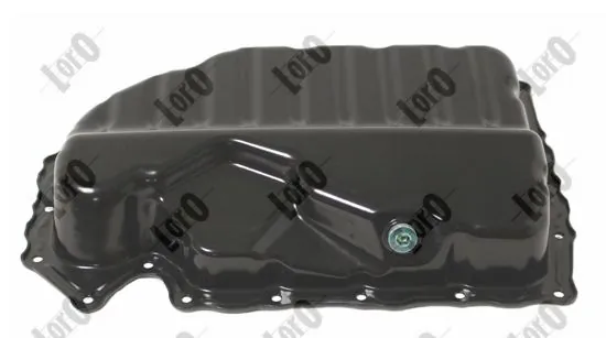 Oil Sump