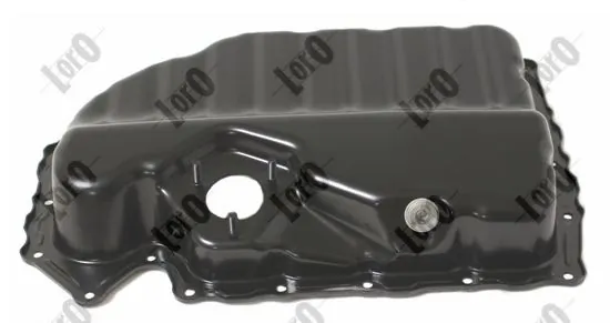 Oil Sump