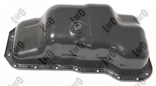 Oil Sump