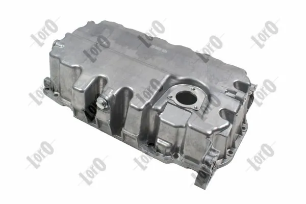 Oil Sump