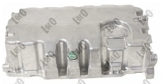 Oil Sump