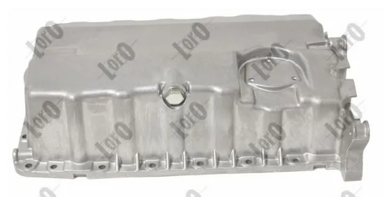 Oil Sump