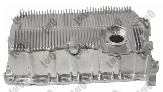 Oil Sump