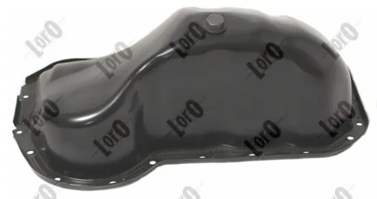 Oil Sump