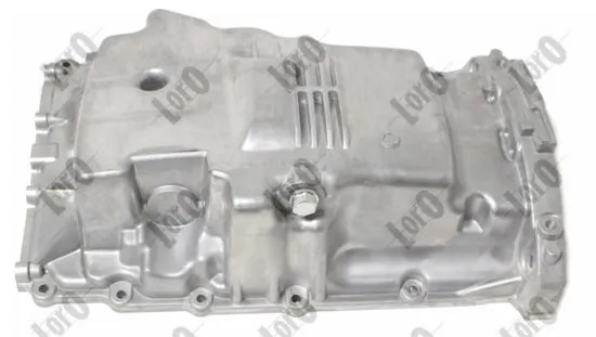 Oil Sump