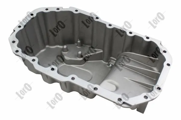 Oil Sump