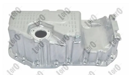 Oil Sump