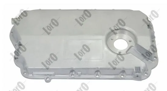 Oil Sump