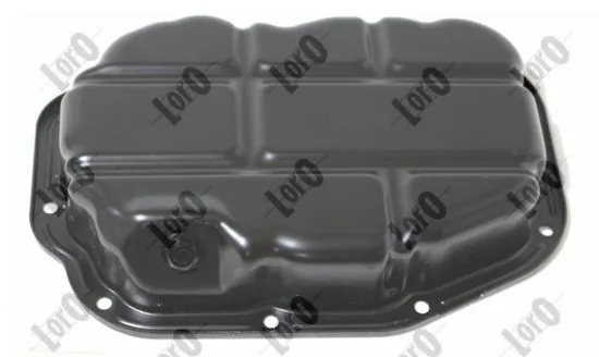 Oil Sump