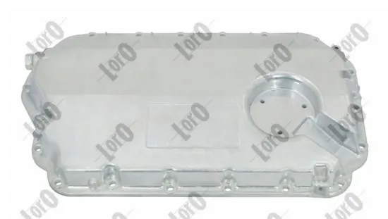 Oil Sump