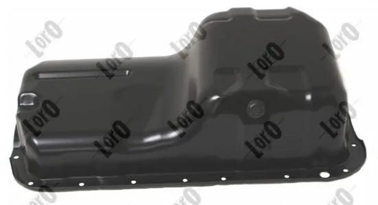 Oil Sump