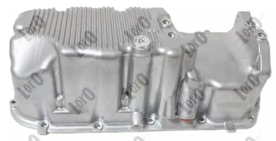 Oil Sump