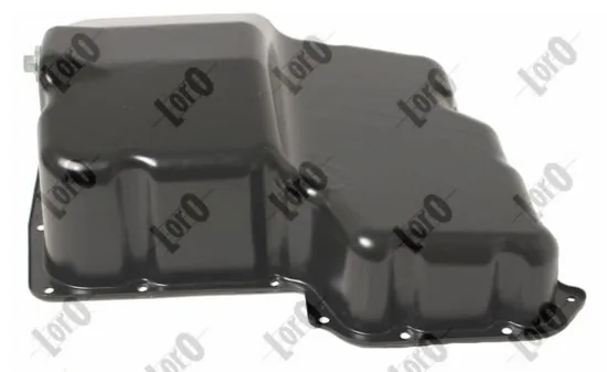 Oil Sump