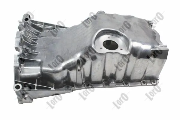 Oil Sump