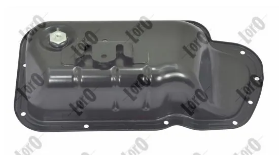 Oil Sump