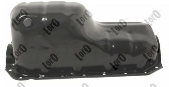 Oil Sump