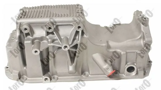 Oil Sump