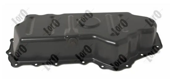 Oil Sump