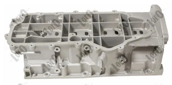 Oil Sump