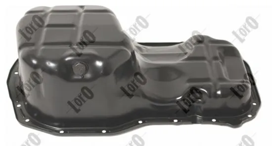 Oil Sump