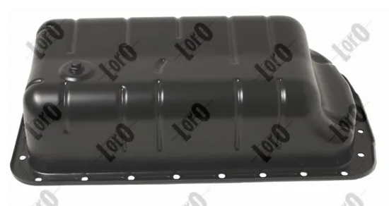 Oil Sump