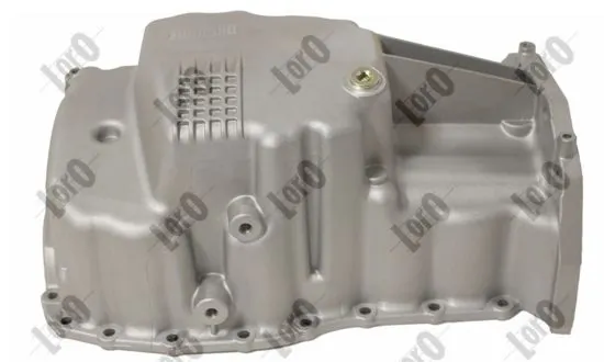 Oil Sump