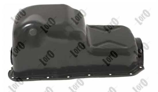 Oil Sump