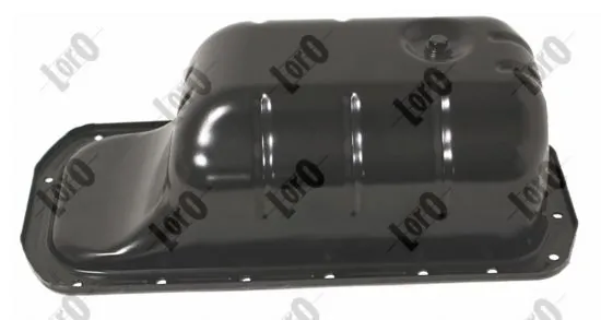 Oil Sump