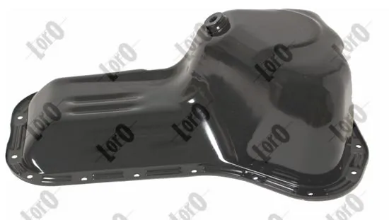Oil Sump