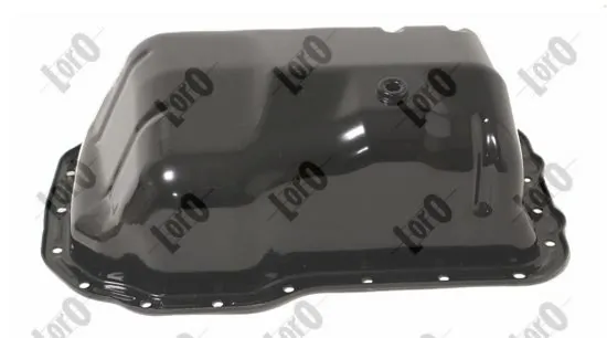 Oil Sump