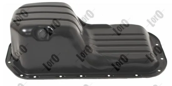 Oil Sump