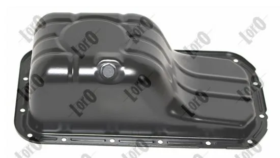 Oil Sump