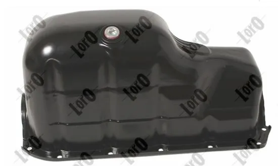 Oil Sump