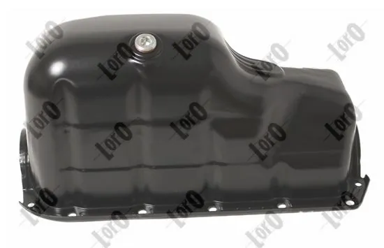 Oil Sump