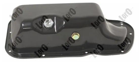 Oil Sump