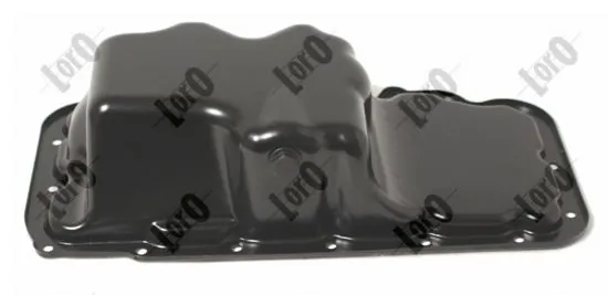 Oil Sump