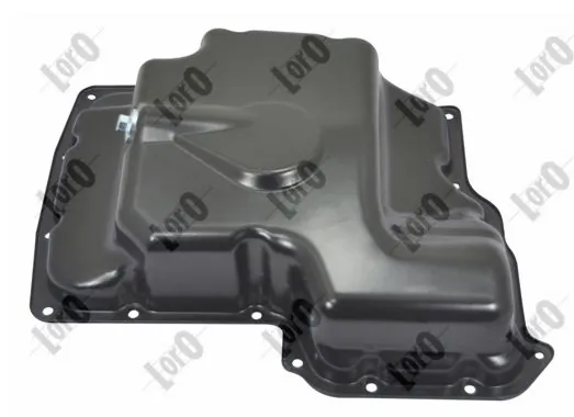Oil Sump