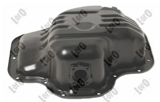 Oil Sump