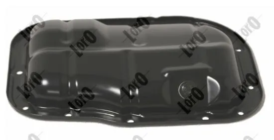Oil Sump