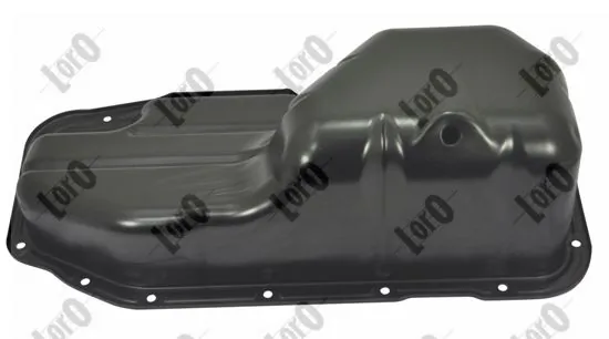 Oil Sump