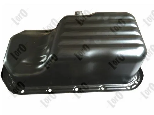 Oil Sump