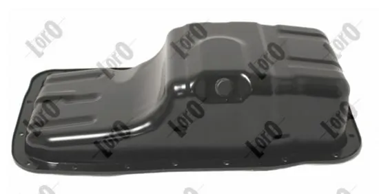 Oil Sump