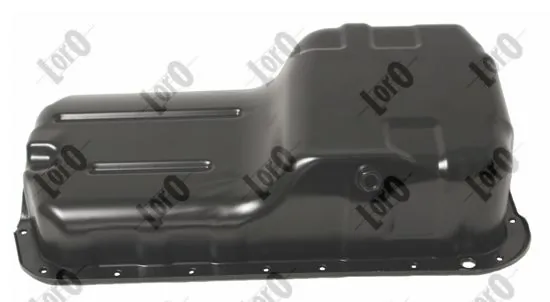 Oil Sump
