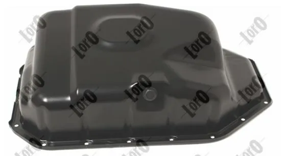 Oil Sump