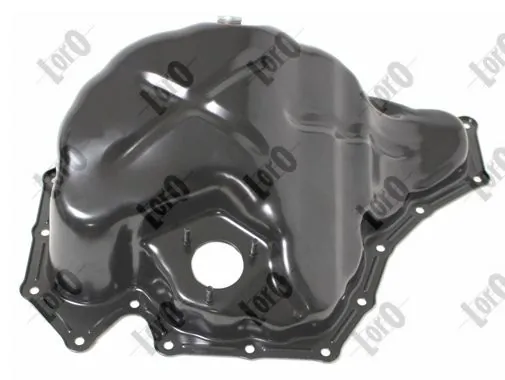 Oil Sump