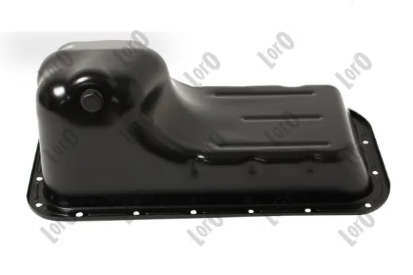 Oil Sump