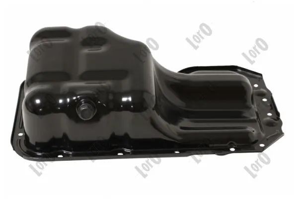 Oil Sump