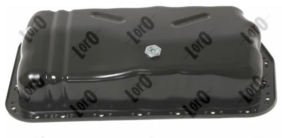 Oil Sump