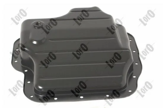 Oil Sump